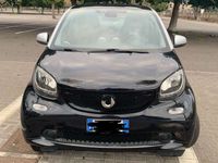 usata Smart ForTwo Coupé forTwo70 1.0