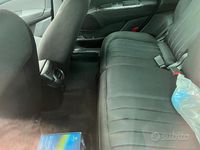 Usata Lancia Delta Silver 120 CV (88 kW) 2012 Grigio Utilitaria