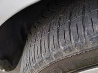 Usata Opel Astra 101 CV (74 kW) 2006 Grigio Station wagon