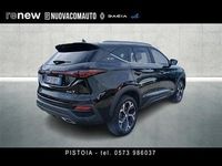 Usata EVO Evo 7 174 CV (127 kW) 2023 SUV