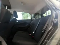 Usata Ford Fiesta S 60 CV (44 kW) 2016 Grigio Utilitaria