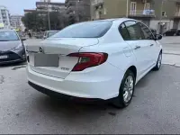 Usata Fiat Tipo 95 CV (69 kW) 2016 Bianco Berlina