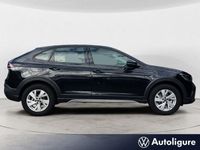 usata VW Taigo 1.0 TSI 110 CV Life