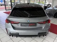 Usata BMW 120 M Sport 156 CV (114 kW) 2025 Grigio Utilitaria