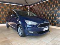 usata Ford C-MAX 1.5 TDCi 120 CV S&S Titanium OTTIME CONDIZIONI