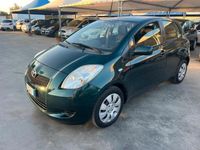 usata Toyota Yaris 1.0 5 porte Sol