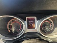 Usata Fiat Freemont 140 CV (102 kW) 2011 Blu SUV