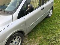 Usata Fiat Multipla 103 CV (75 kW) 2005 Monovolume