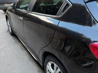 Usata Alfa Romeo Giulietta 170 CV (125 kW) 2012 Nero Utilitaria