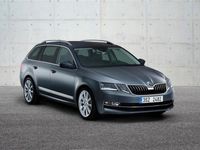 usata Skoda Octavia G-TEC Octavia III Wagon 1.4 tsi Ambition 110cv