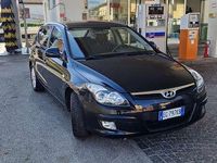 Usata Hyundai i30 109 CV (80 kW) 2007 Utilitaria