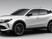 Nuova Alfa Romeo GT Junior 136 CV (100 kW) 2025 Blu SUV