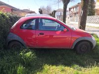 usata Ford Ka con impianto gpl