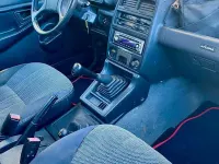 Usata Suzuki Vitara 75 CV (55 kW) 1993 Bianco Cabrio