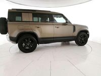 Usata Land Rover Defender 249 CV (183 kW) 2023 Marrone SUV