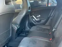 Usata Mercedes CLA200 AMG Line Premium Plus 2020 Bianco Coupé