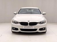 Usata BMW 420 Gran Coupé M Sport 2015 Coupé