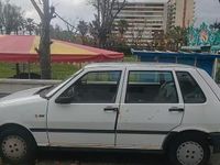 Usata Fiat Uno 1991 Utilitaria
