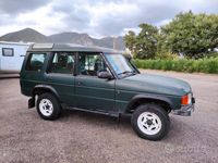 usata Land Rover Discovery 1ª serie - 1998