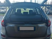 Usata Renault Koleos Dynamique 150 CV (110 kW) 2008 Grigio SUV