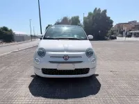 Usata Fiat 500 Dolcevita 69 CV (50 kW) 2022 Bianco Berlina