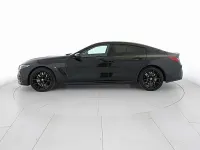 Begagnad BMW 840 M Sport 340 HK (250 kW) 2025 Svart Sportkupé
