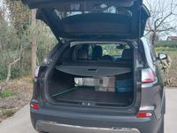 Usado Jeep Cherokee 195 CV (143 kW) 2020 Gris SUV