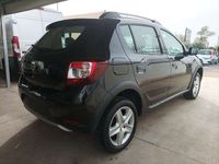 usata Dacia Sandero SanderoStepway 0.9 tce (prestige) s