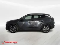 Usata Hyundai Tucson 150 CV (110 kW) 2023 Vari colori SUV