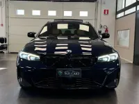 Usata BMW M340 340 CV (250 kW) 2023 Blu/azzurro Berlina