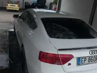 Usata Audi A5 Sportback Advanced Plus 170 CV (125 kW) 2013 Utilitaria