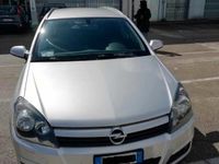 usata Opel Astra 2005