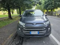 Usata Ford Ecosport 125 CV (91 kW) 2015 SUV