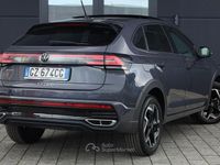 Usata VW Taigo R-line 116 CV (85 kW) 2025 Grigio SUV