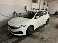 Usata Fiat Tipo City Life 95 CV (69 kW) 2022 Bianco Berlina