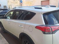 Usata Toyota RAV4 Style 143 CV (105 kW) 2016 SUV