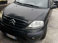 Usata Citroën C3 60 CV (44 kW) 2005 Berlina