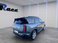 Usata Mini Countryman 156 CV (114 kW) 2024 Grigio SUV