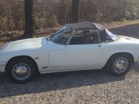 usata Lotus Elan Spider S3