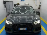 Usata Audi A5 Sportback Black Edition 286 CV (210 kW) 2019 Utilitaria