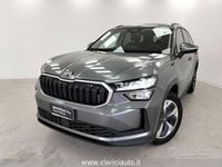 Usata Skoda Kodiaq Executive 150 CV (110 kW) 2024 Grigio SUV