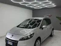 Usata Renault Scénic III Dynamique 110 CV (80 kW) 2013 Other Monovolume