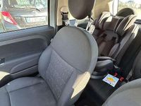 Usata Fiat 500 Dolcevita 69 CV (50 kW) 2024 Blu/azzurro Utilitaria