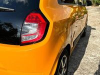 Usata Renault Twingo Urban 73 CV (53 kW) 2019 Giallo Utilitaria