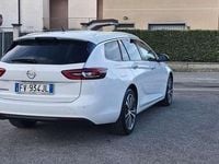 Usata Opel Insignia Innovation 170 CV (125 kW) 2019 Other Station wagon