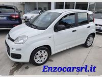 Usata Fiat Panda Easy 80 CV (58 kW) 2018 Bianco Furgone