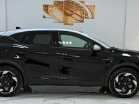 Nuova Renault Captur Techno 91 CV (66 kW) 2025 Nero SUV