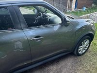 Usata Nissan Juke 110 CV (80 kW) 2016 SUV