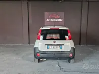 Occasion Fiat Panda Pop 69 ch (50 kW) 2019 Blanc Citadine