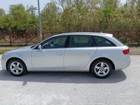 Usata Audi A4 143 CV (105 kW) 2013 Berlina